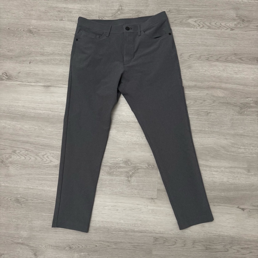 31 / 30 / Public rec five pocket pants